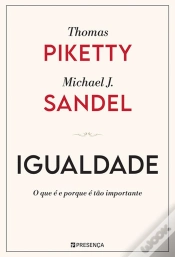 Capa do artigo Igualdade