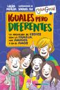 Iguales Pero Diferentes - Preview