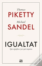 Capa do artigo Igualtat