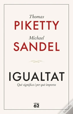 Capa do artigo Igualtat