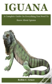 Capa do artigo Iguana