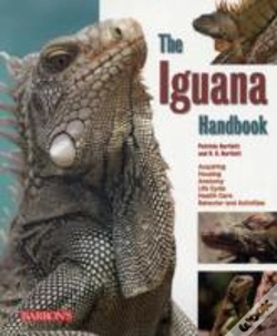 Capa do artigo Iguana Handbook