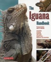 Capa do artigo Iguana Handbook
