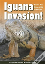 Iguana Invasion!