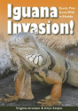 Iguana Invasion! - Preview