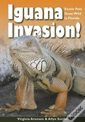 Capa do artigo Iguana Invasion!