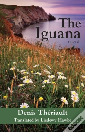 Capa do artigo Iguana