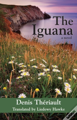 Capa do artigo Iguana