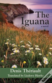 Capa do artigo Iguana