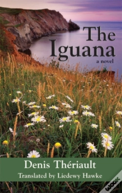 Capa do artigo Iguana