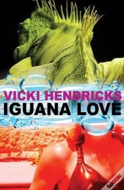 Capa do artigo Iguana Love