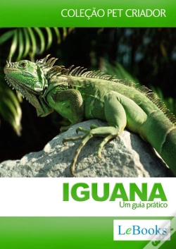 Capa do artigo Iguana