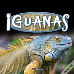 Capa do artigo Iguanas