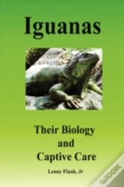 Capa do artigo Iguanas