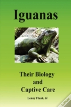Capa do artigo Iguanas