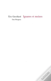 Capa do artigo Iguanes Et Moines