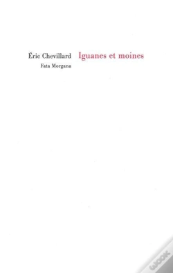 Capa do artigo Iguanes Et Moines