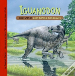 Capa do artigo Iguanodon And Other Leaf-Eating Dinosaurs