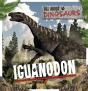 Iguanodon - Preview