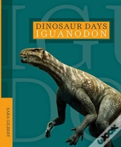 Capa do artigo Iguanodon