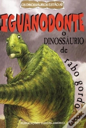 Iguanodonte