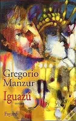 Capa do artigo Iguazu