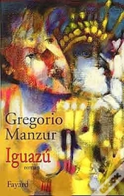 Capa do artigo Iguazu