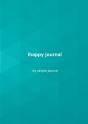 Ihappy Journal:My Simple Journal - Preview