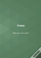 Capa do artigo Ihappy
