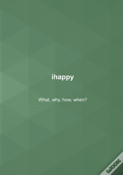 Capa do artigo Ihappy