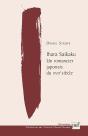 Ihara Saikaku ; Un Romancier Japonais Du Xviie Siècle - Preview