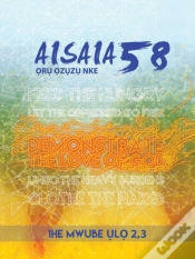 Capa do artigo Ihe Mwube Ulo  2 And 3