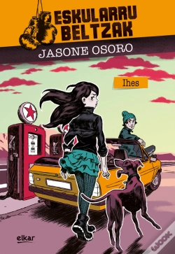 Capa do artigo Ihes