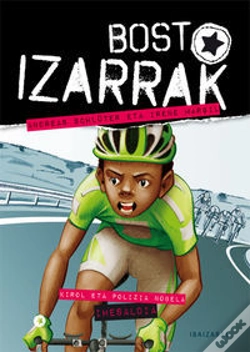 Capa do artigo Ihesaldia