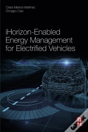 Capa do artigo Ihorizon-Enabled Energy Management For Electrified Vehicles