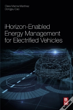 Capa do artigo Ihorizon-Enabled Energy Management For Electrified Vehicles