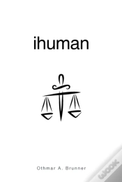 Capa do artigo Ihuman