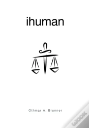 Capa do artigo Ihuman