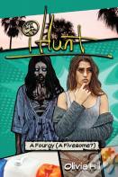 #Ihunt