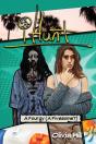 #Ihunt - Preview