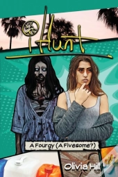 #Ihunt