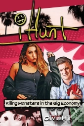 Ihunt