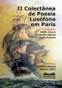 II Colectânea de Poesia Lusófona em Paris - Preview