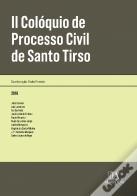 II Colóquio de Processo Civil de Santo Tirso