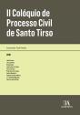 II Colóquio de Processo Civil de Santo Tirso - Preview