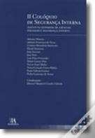 II Colóquio de Segurança Interna