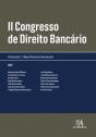 II Congresso de Direito Bancário - Preview
