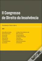 II Congresso de Direito da Insolvência