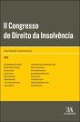 II Congresso de Direito da Insolvência - Preview