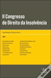 II Congresso de Direito da Insolvência
